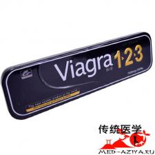 Viagra 123 - (Виагра 123)  - для увеличения потенции